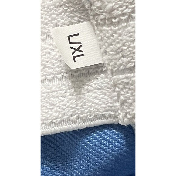 Samuel Adams Brewery Beer Boston Lager Flex Fit Hat Cap Large/X-Large Red Blue - Picture 9 of 10